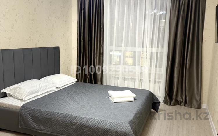1-бөлмелі пәтер · 40 м² · 2/9 қабат, Надмиденова 29, бағасы: 14 000 ₸ в Астане, Алматы р-н — фото 2