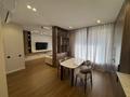 2-бөлмелі пәтер · 82 м², Каныша Сатпаева 90/59, бағасы: 650 000 ₸ в Алматы, Бостандыкский р-н