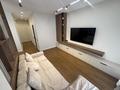 2-бөлмелі пәтер · 82 м², Каныша Сатпаева 90/59, бағасы: 650 000 ₸ в Алматы, Бостандыкский р-н — фото 2