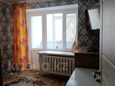 1-комнатная квартира · 22 м² · 2/5 этаж, Сатпаева за 7.3 млн ₸ в Актобе