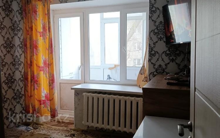 1-комнатная квартира · 22 м² · 2/5 этаж, Сатпаева за 7.3 млн ₸ в Актобе — фото 4