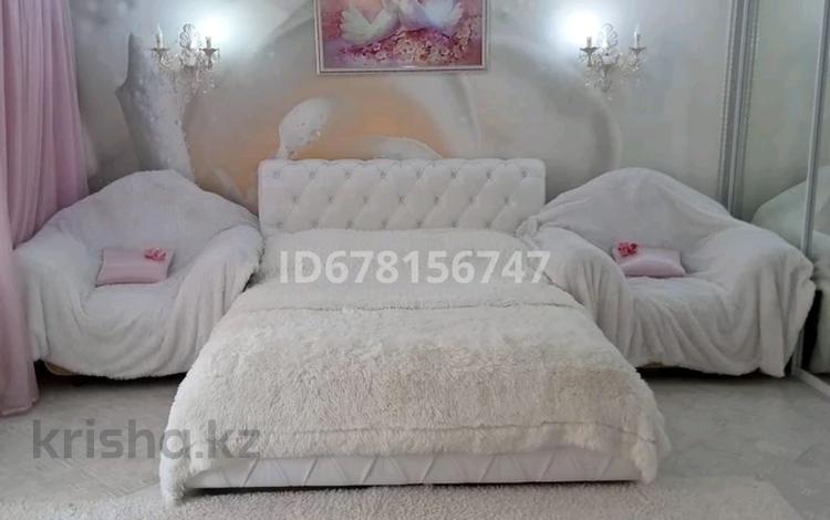 1-комнатная квартира · 48 м² · 5/9 этаж, Маг."Школьник" Курмангазы 150 за 18 000 ₸ в Уральске — фото 2