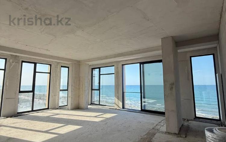 2-комнатная квартира · 63.31 м² · 6/10 этаж, 14-й мкр 99 за ~ 41.2 млн ₸ в Актау — фото 4