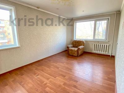 3-комнатная квартира, 62 м², 3/5 этаж, мусрепова за 17.3 млн 〒 в Петропавловске