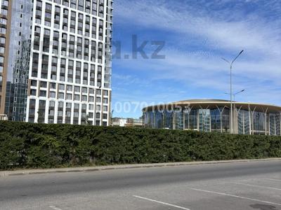 2-комнатная квартира · 50 м² · 8/19 этаж, Туран 57/1 за 34.5 млн 〒 в Астане, Нура р-н