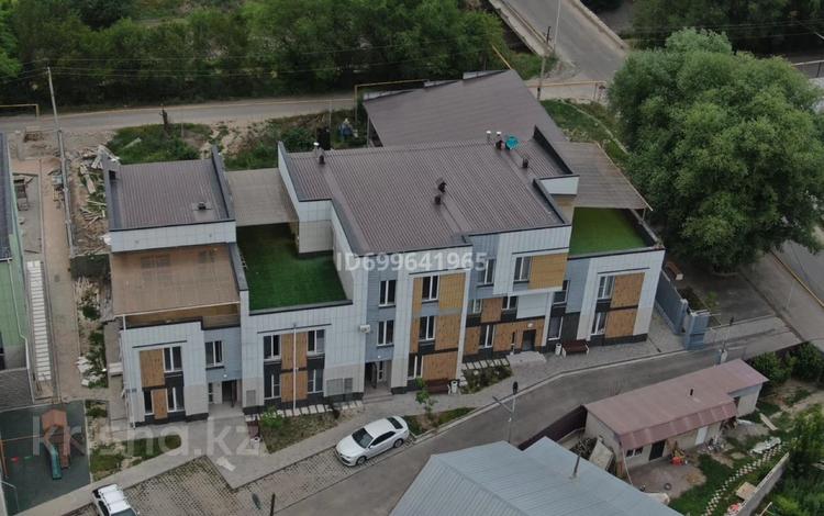 5-бөлмелі пәтер · 150 м² · 2/3 қабат, Карасай батыра 60 — Клубный дом City Villa, бағасы: 47 млн ₸ в Туздыбастау (Калинино) — фото 2