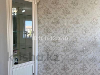 3-комнатная квартира · 64 м² · 5/5 этаж, Ракишева — Балапанова за 250 000 ₸ в Талдыкоргане, мкр Мушелтой