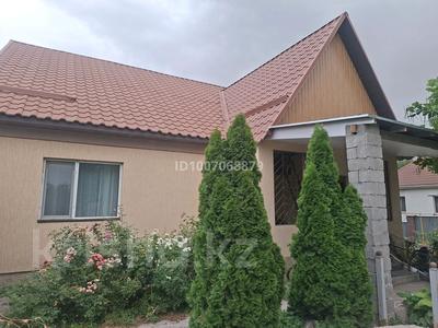 Отдельный дом · 7 комнат · 250 м² · 9 сот., Кажимукана 60 — Набережная за 55 млн ₸ в Карабулаке (п.Ключи)