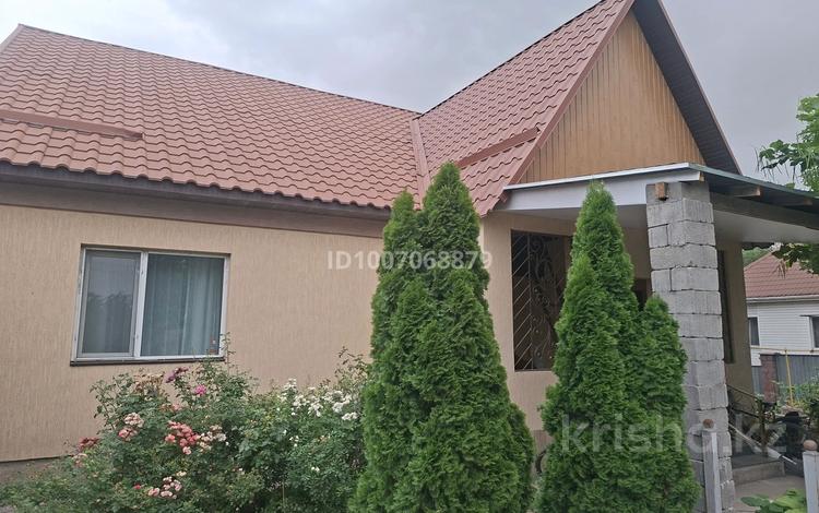 Отдельный дом · 7 комнат · 250 м² · 9 сот., Кажимукана 60 — Набережная за 55 млн ₸ в Карабулаке (п.Ключи) — фото 26