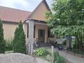 Отдельный дом · 7 комнат · 250 м² · 9 сот., Кажимукана 60 — Набережная за 55 млн ₸ в Карабулаке (п.Ключи) — фото 5