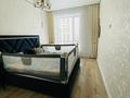 3-комнатная квартира · 95 м² · 8/12 этаж, Бухар жырау 27 за 79.5 млн ₸ в Астане, Есильский р-н — фото 2
