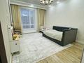 3-комнатная квартира · 95 м² · 8/12 этаж, Бухар жырау 27 за 79.5 млн ₸ в Астане, Есильский р-н — фото 7