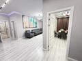 3-комнатная квартира · 86 м² · 4/7 этаж, мкр Нурсат, Жилмассив Нурсат за 550 000 ₸ в Шымкенте, Каратауский р-н — фото 6