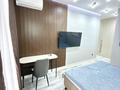 3-комнатная квартира · 86 м² · 4/7 этаж, мкр Нурсат, Жилмассив Нурсат за 550 000 ₸ в Шымкенте, Каратауский р-н — фото 12