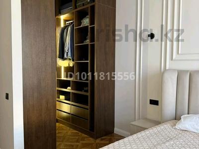 3-комнатная квартира · 61 м² · 9/9 этаж, Е-34 4 за 55 млн 〒 в Астане, Нура р-н
