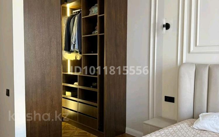 3-комнатная квартира · 61 м² · 9/9 этаж, Е-34 4 за 55 млн ₸ в Астане, Нура р-н — фото 2