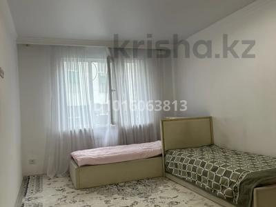 1-комнатная квартира · 43 м² · 2/7 этаж, мкр Акбулак 206/9 за 220 000 ₸ в Алматы, Алатауский р-н