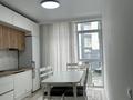 1-комнатная квартира · 43 м² · 2/7 этаж, мкр Акбулак 206/9 за 220 000 ₸ в Алматы, Алатауский р-н — фото 3
