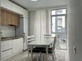 1-комнатная квартира · 43 м² · 2/7 этаж, мкр Акбулак 206/9 за 220 000 ₸ в Алматы, Алатауский р-н — фото 5