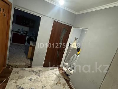 2-комнатная квартира · 52 м², Военный Городок 6 за 120 000 ₸ в М. Туймебаеве