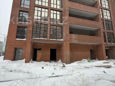 Свободное назначение, офисы, магазины и бутики, общепит, салоны красоты, развлечения · 16.7 м² за 17 млн 〒 в Астане, Нура р-н