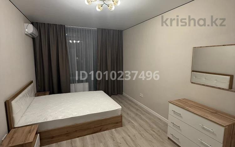 2-бөлмелі пәтер · 47 м² · 3/9 қабат, мкр Кайрат, бухтарминская — Бухтарминская, бағасы: 35 млн ₸ в Алматы, Турксибский р-н — фото 2