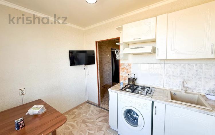 1-комнатная квартира · 36 м² · 5/5 этаж, мкр Мушелтой за 13 млн ₸ в Талдыкоргане — фото 2