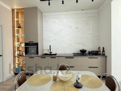 2-комнатная квартира · 75 м² · 3/5 этаж, мкр. Алтын орда за 31.5 млн 〒 в Актобе