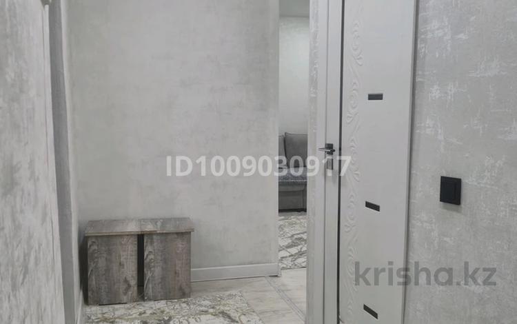 2-комнатная квартира · 46 м² · 3/5 этаж, проспект Назарбаева 14 за 250 000 〒 в Усть-Каменогорске, Ульбинский — фото 2