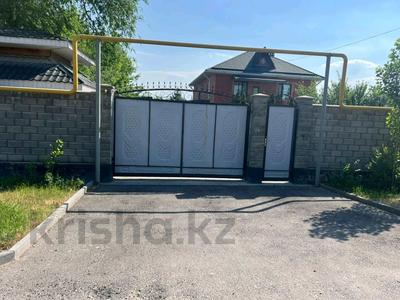 Отдельный дом · 7 комнат · 350 м² · 30 сот., Сапар Болысбаева 81 за 210 млн 〒 в Алатау, Жанадаур