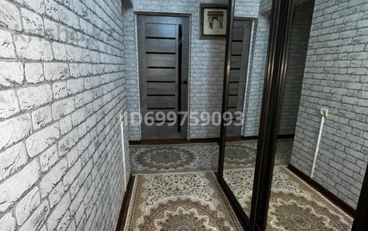 1-бөлмелі пәтер · 45 м² · 5/5 қабат, мкр Тастак-2, бағасы: 230 000 ₸ в Алматы, Алмалинский р-н — фото 2