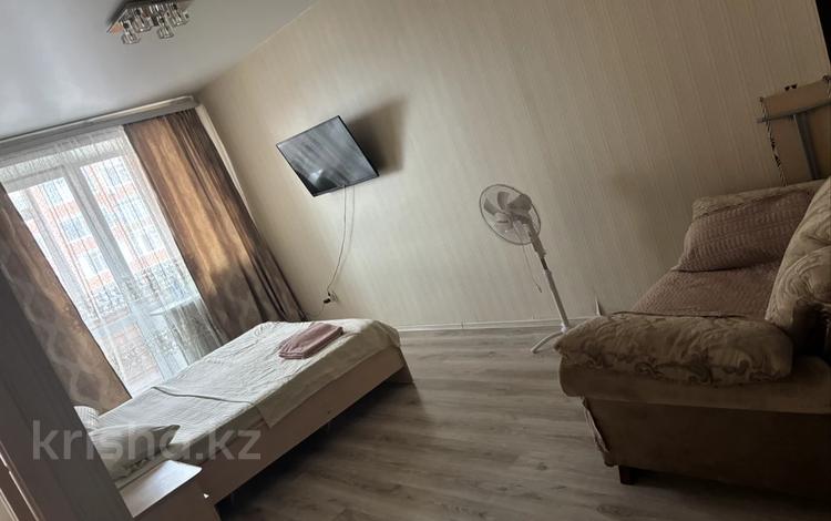 1-бөлмелі пәтер · 32 м² · 5/9 қабат, Наримановская 66, бағасы: 10 000 ₸ в Костанае — фото 7