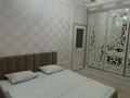 3-комнатная квартира · 110 м² · 2/14 этаж, 17-й мкр 6 — Каспи Тауэрс, Премиум Плаза за 35 000 ₸ в Актау