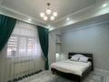 3-комнатная квартира · 110 м² · 2/14 этаж, 17-й мкр 6 — Каспи Тауэрс, Премиум Плаза за 35 000 ₸ в Актау — фото 2
