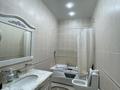 3-комнатная квартира · 110 м² · 2/14 этаж, 17-й мкр 6 — Каспи Тауэрс, Премиум Плаза за 35 000 ₸ в Актау — фото 4