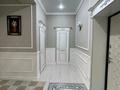 3-комнатная квартира · 110 м² · 2/14 этаж, 17-й мкр 6 — Каспи Тауэрс, Премиум Плаза за 35 000 ₸ в Актау — фото 9