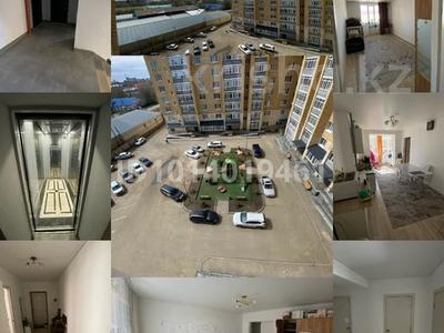 2-бөлмелі пәтер · 81 м² · 6/9 қабат, Астана ш/а., Оракбаева 1 — Талап остановка, бағасы: 31 млн ₸ в Уральске, мкр Астана