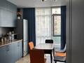 3-комнатная квартира · 90 м² · 2/7 этаж, Касыма Шарипова 206/7 — Касыма Шарипова 206/7 за 52 млн ₸ в Алматы, Алатауский р-н — фото 22