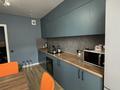 3-комнатная квартира · 90 м² · 2/7 этаж, Касыма Шарипова 206/7 — Касыма Шарипова 206/7 за 52 млн ₸ в Алматы, Алатауский р-н — фото 24