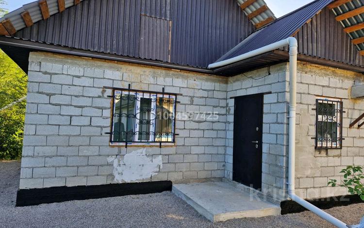 Отдельный дом · 2 комнаты · 50 м² · 7 сот., Цветочная 61 за 18.5 млн 〒 в Конаеве — фото 15