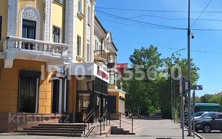 2-бөлмелі пәтер · 54.5 м² · 2/4 қабат, Алалыкина — Панфилова Алалыкина, бағасы: 28.1 млн ₸ в Караганде, Казыбек би р-н — фото 2