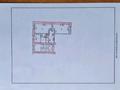 2-бөлмелі пәтер · 54.5 м² · 2/4 қабат, Алалыкина — Панфилова Алалыкина, бағасы: 28.1 млн ₸ в Караганде, Казыбек би р-н — фото 16