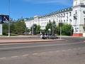 2-бөлмелі пәтер · 54.5 м² · 2/4 қабат, Алалыкина — Панфилова Алалыкина, бағасы: 28.1 млн ₸ в Караганде, Казыбек би р-н — фото 6