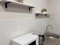 1-комнатная квартира · 25 м² · 6/10 этаж, мкр Юго-Восток, Букетова 60/2 за 13 000 ₸ в Караганде, Казыбек би р-н — фото 10
