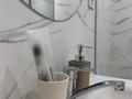 1-комнатная квартира · 25 м² · 6/10 этаж, мкр Юго-Восток, Букетова 60/2 за 13 000 ₸ в Караганде, Казыбек би р-н — фото 15