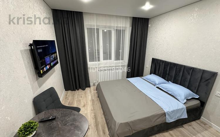 1-комнатная квартира · 25 м² · 6/10 этаж, мкр Юго-Восток, Букетова 60/2 за 13 000 ₸ в Караганде, Казыбек би р-н — фото 3