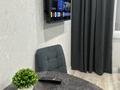 1-комнатная квартира · 25 м² · 6/10 этаж, мкр Юго-Восток, Букетова 60/2 за 13 000 ₸ в Караганде, Казыбек би р-н — фото 5