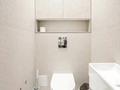 2-комнатная квартира · 65 м² · 2/13 этаж, Райымбека 348/2 за 22 000 ₸ в Алматы, Ауэзовский р-н — фото 8