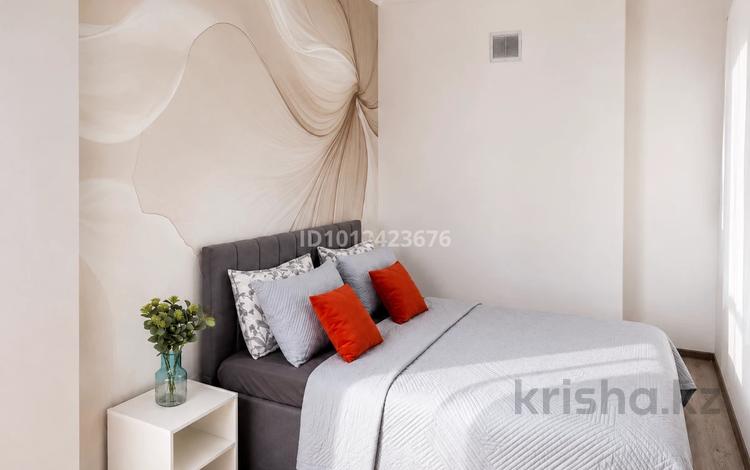 1-бөлмелі пәтер · 35 м² · 5/12 қабат, Муканова 159 — Гоголя, бағасы: 18 000 ₸ в Алматы, Алмалинский р-н — фото 11