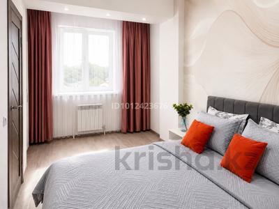 2-бөлмелі пәтер · 35 м² · 5/12 қабат, Муканова 159 — Гоголя, бағасы: 18 000 ₸ в Алматы, Алмалинский р-н
